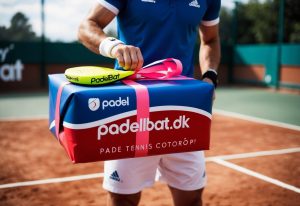 Read more about the article Find gaven til padeltennisspilleren på padelbat.dk