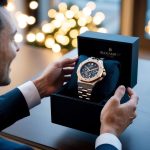 Giv Audemars Piguet Royal Oak ure i gaven til ham du holder af