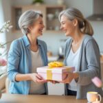 Find den perfekte gave til mors dag og se hvornår er det mors dag