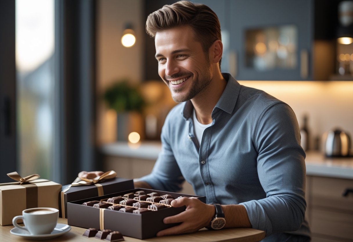 You are currently viewing Den perfekte chokoladegave til mænd
